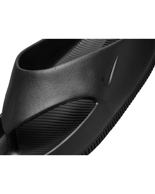 Nike Black Calm Sandal