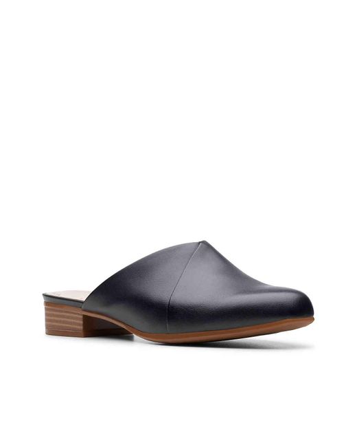 clarks juliet willow mule