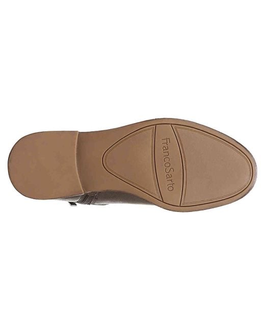 franco sarto hoda bootie
