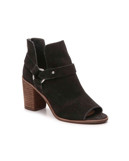 Stylish Black Boots for Women Mason Bootie Kuwait Ubuy