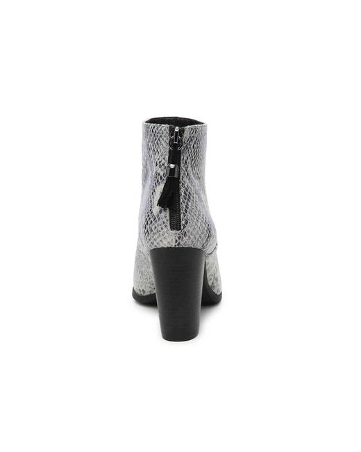anne klein smith bootie