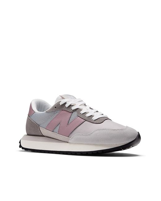 new balance sneakers 237
