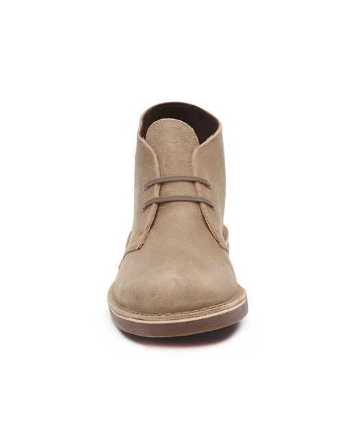 clarks bushacre 2 gold