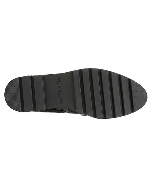 franco sarto brody platform loafer