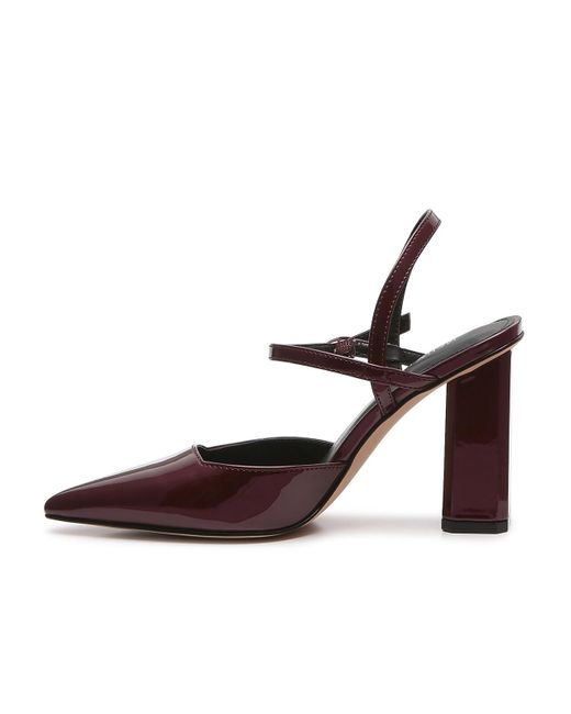 marc fisher claire pump