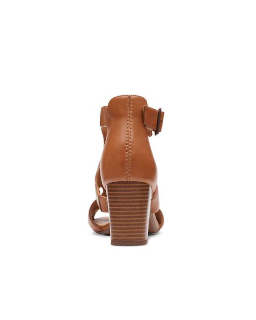 deva heidi sandal