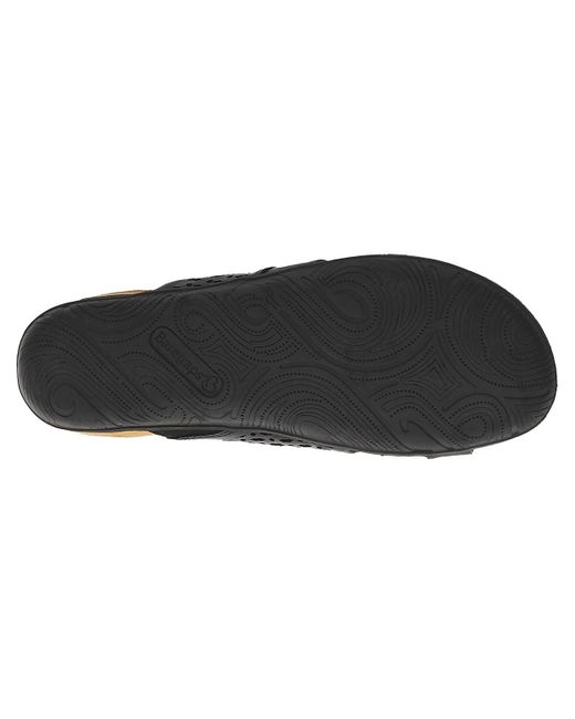 BareTraps Black Juny Sandal