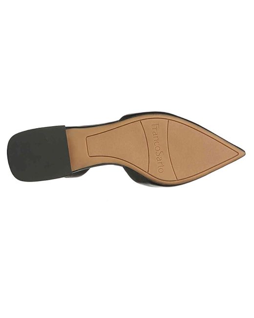 franco sarto flats