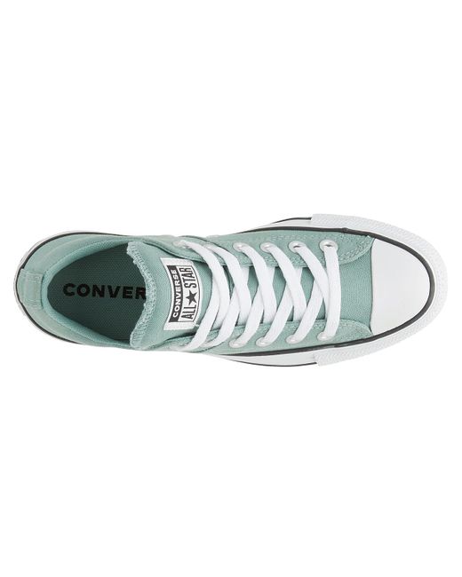 Converse Blue Chuck Taylor All Star Madison Sneaker