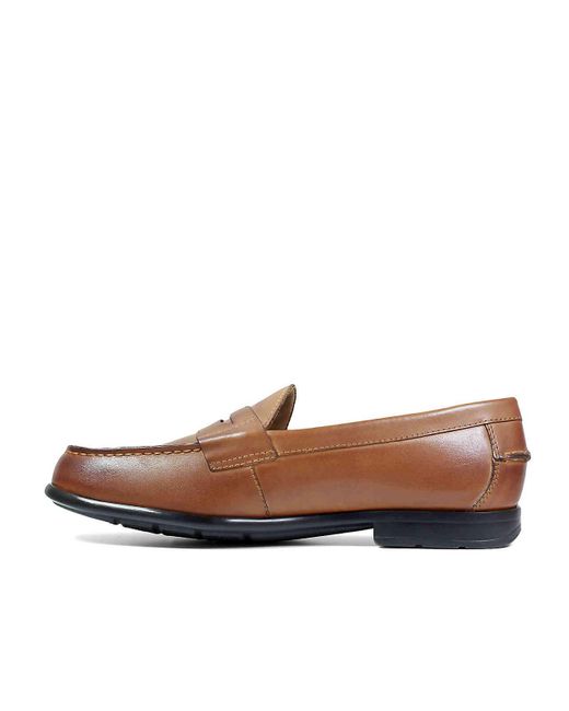 mens drexel penny loafer