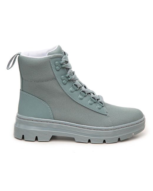dr martens combs canvas