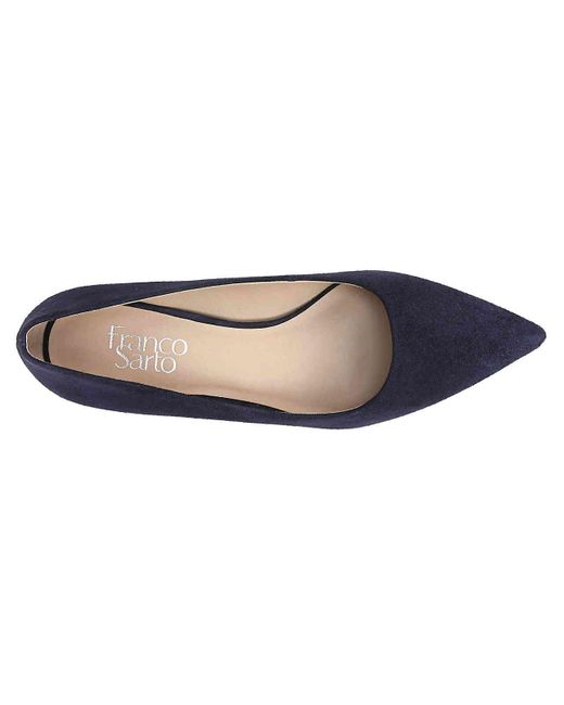franco sarto global 2 pump