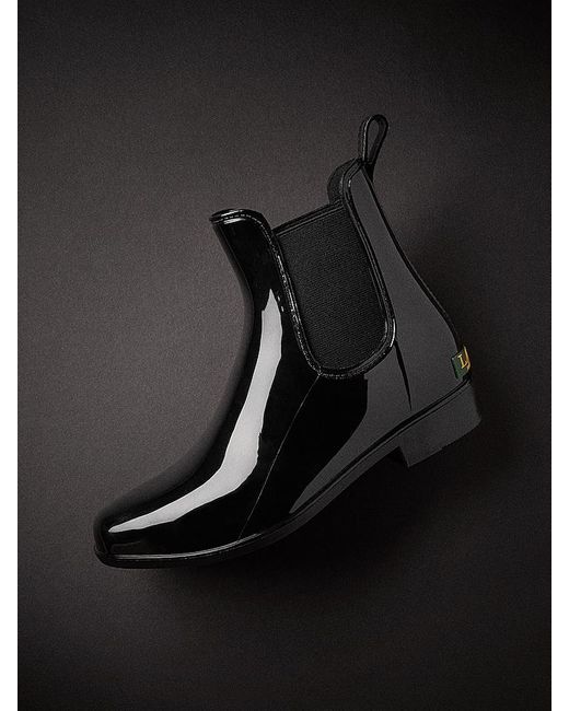 lauren ralph lauren women's tally rain boot