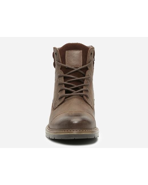 Crown vintage hotsell boots amazon
