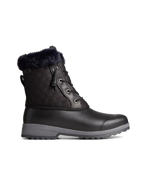 Sperry top sider maritime shop gale boot