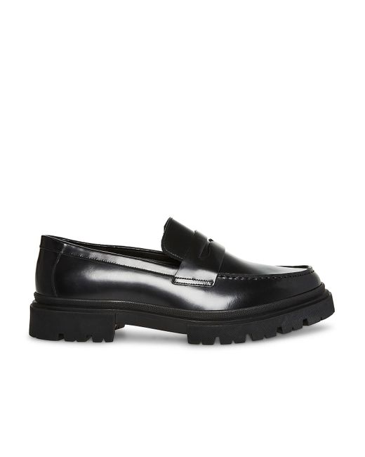 Steve madden hotsell nyles penny loafer