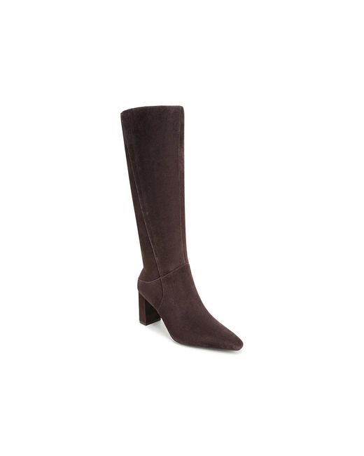 Naturalizer Black Farryn Boot