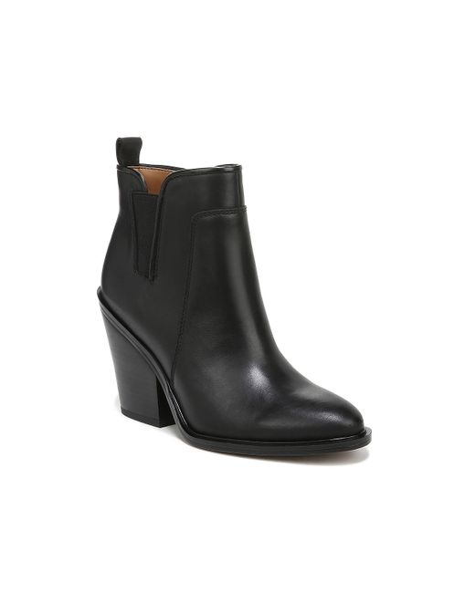 franco sarto dallas bootie