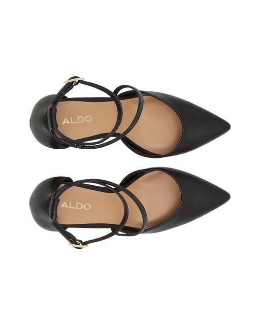 aldo cassedy pump