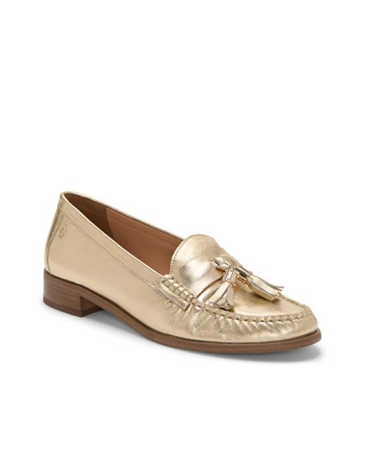 Vince Camuto Multicolor Casbella Penny Loafer