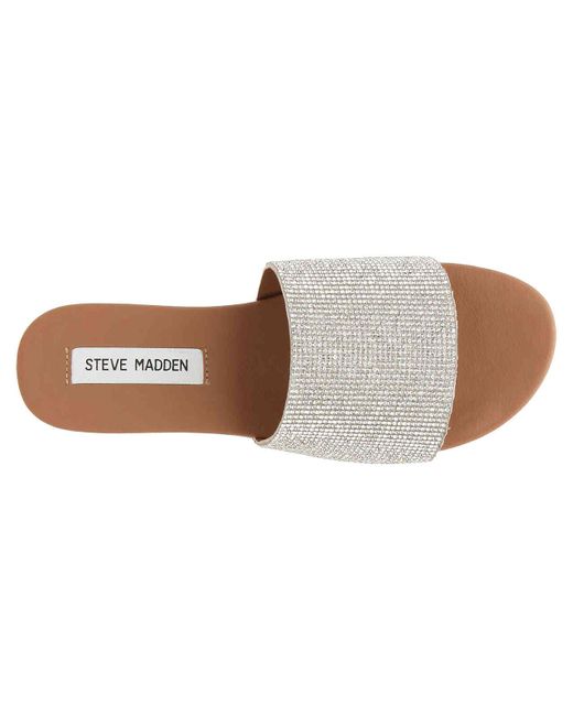 steve madden korah sandal