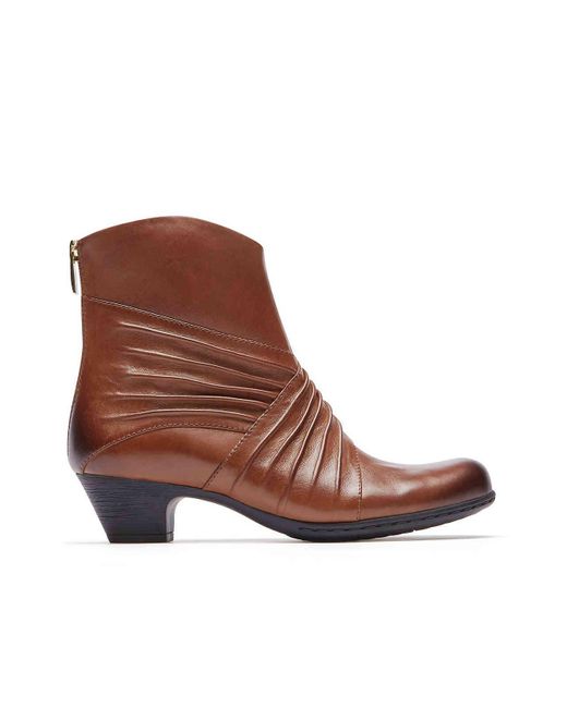 rockport brynn bootie