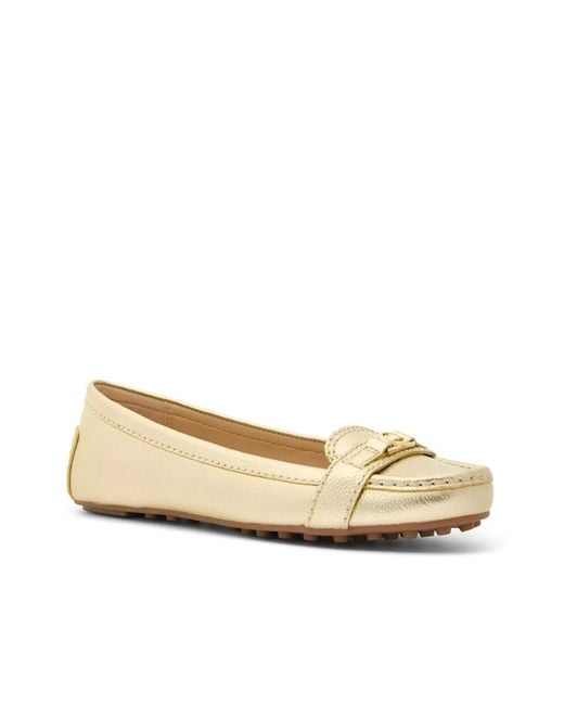 MICHAEL Michael Kors Multicolor Mandy Loafer