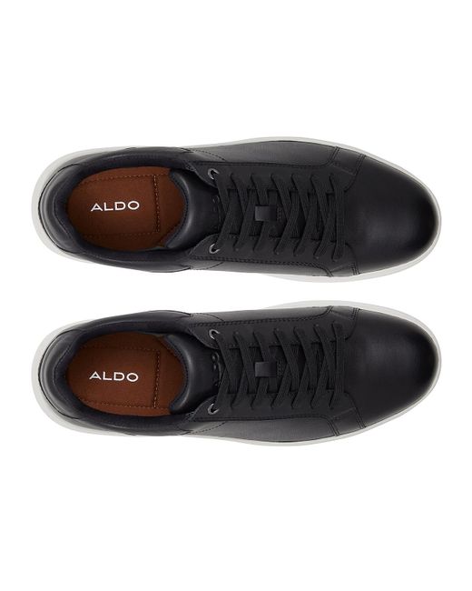 ALDO Black Darren Sneaker for men
