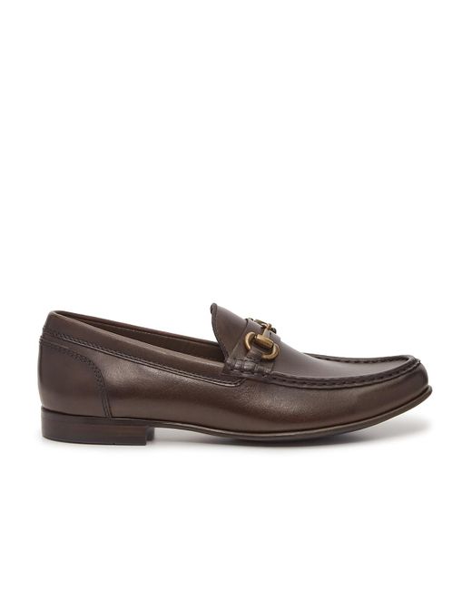Vince Camuto Brown Corwin Loafer for men
