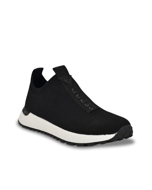 Guess Black Farroo Sneaker