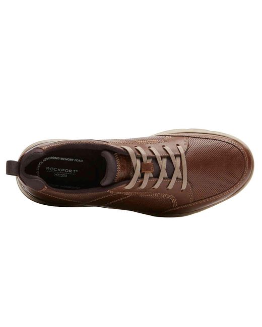 rockport dress sneakers