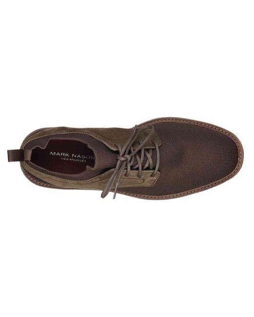 mark nason clubman westside