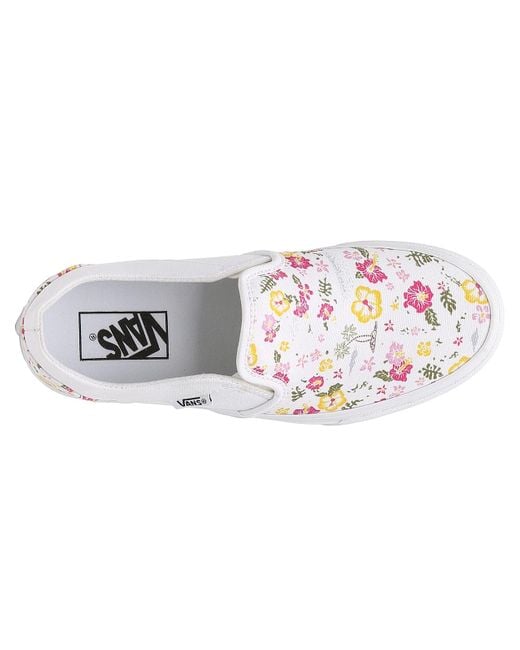 asher tropical vans