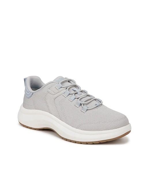 Dr. Scholls White Feel