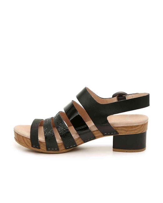 dansko maribeth sandal