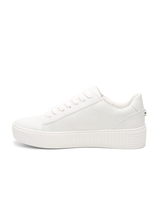 grey off white trainers