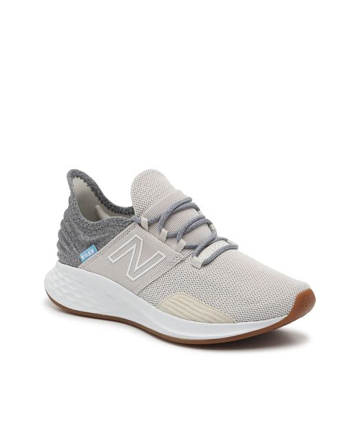 new balance roav running shoes