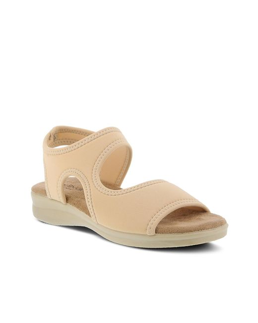 Spring shop step naturate