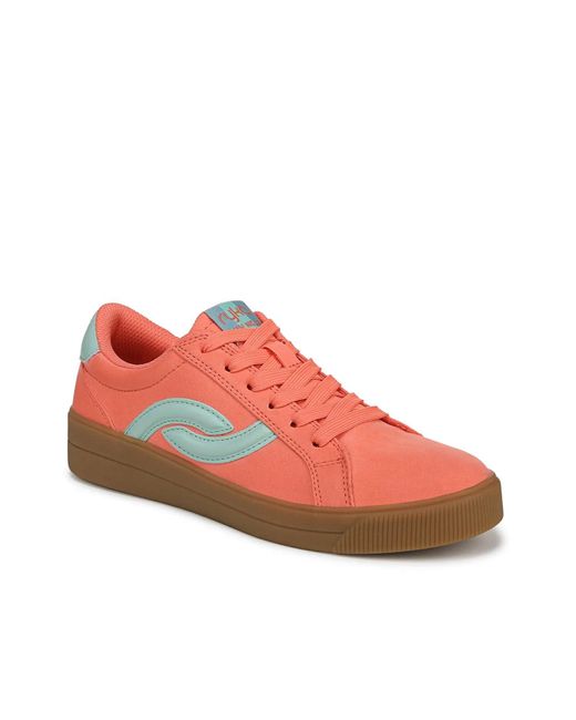 Ryka Red Viv Next Sneaker