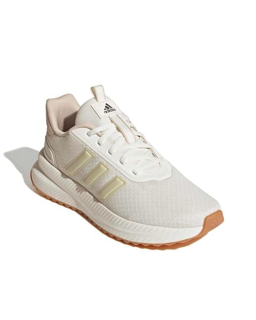 Adidas White Xplr Path Sneaker