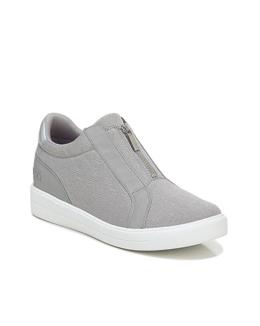 ryka vera wedge sneaker