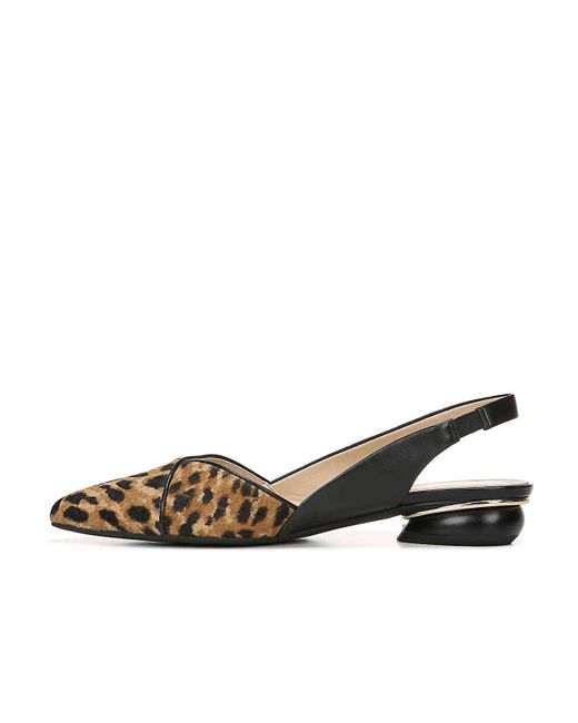 franco sarto rosaline flat