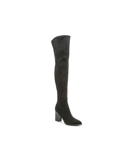 eilah thigh high boot