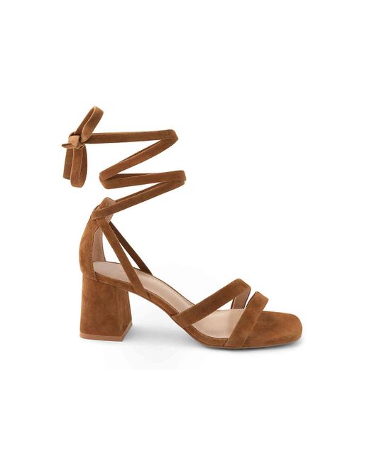 bcbgeneration sandal