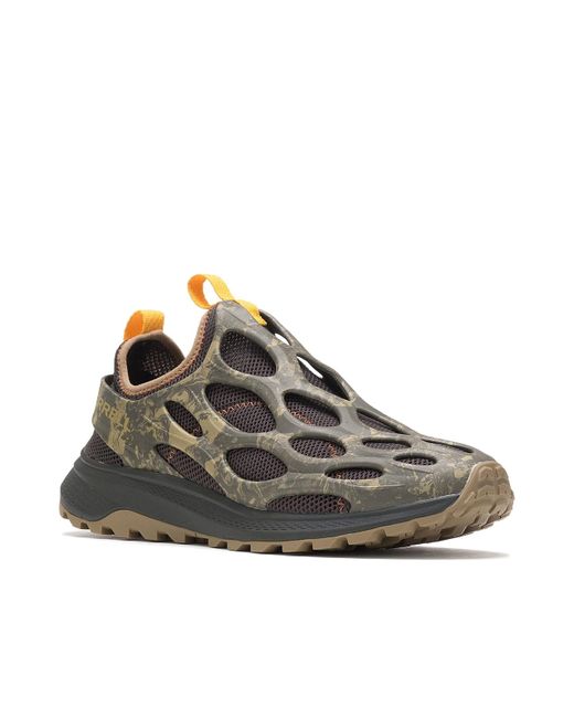 Merrell Hydro Runner Trail Shoe in Black for Men Lyst