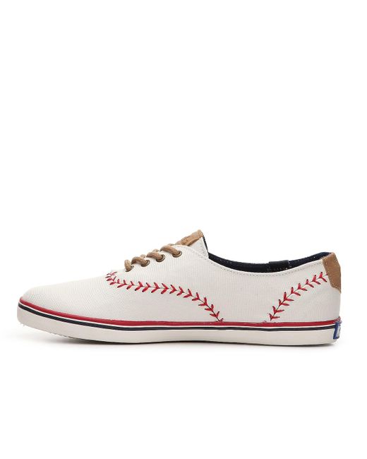keds pennant
