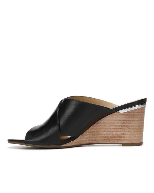 franco sarto memphis wedge sandal