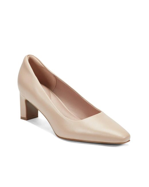 Rockport Black Total Motion Merida Pump
