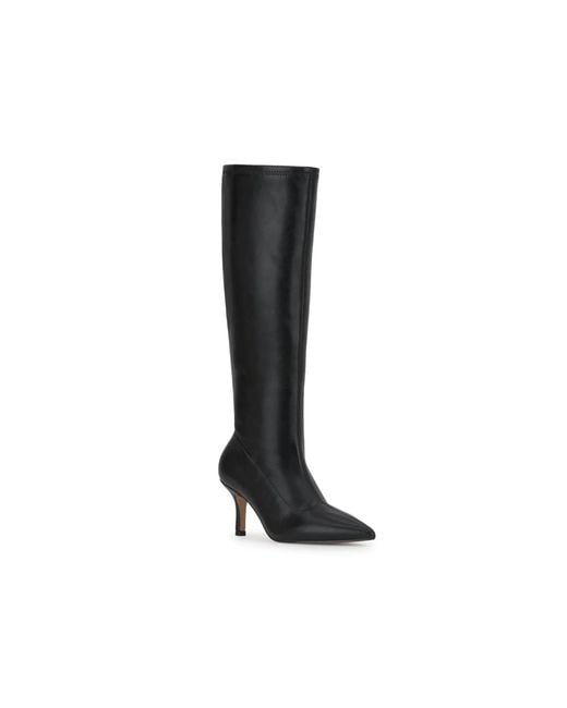 Mix No 6 Black Mix No. Tela Boot