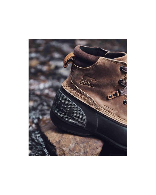 sorel ankeny duck boot